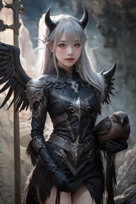 Not Cosplayer - Xiaorou see u ( age 33)