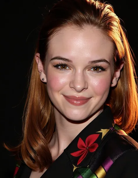 Danielle Panabaker (Ca 2005)