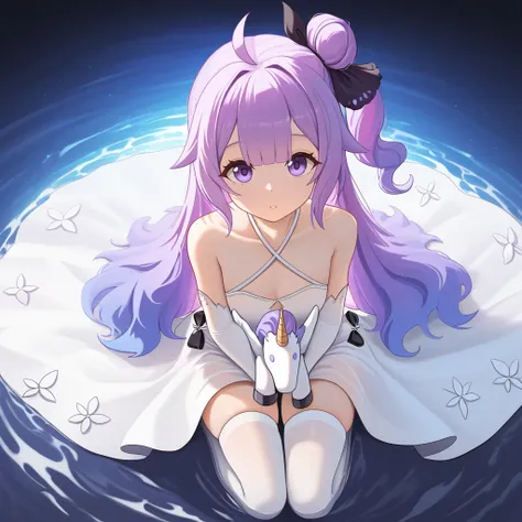 Unicorn - Azur Lane (13 Outfits) (Pony + IL)