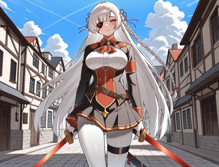 Blood Blade Karin (Epic Seven)