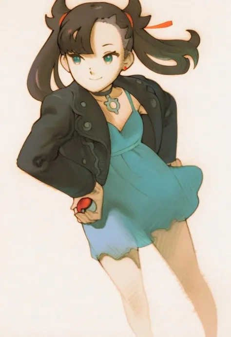 Bengus (mvc2) Style - Illustrious