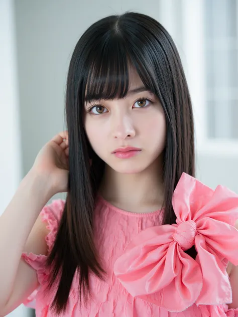 JP_Actress_Kanna_Hashimoto 橋本環奈 (2018)