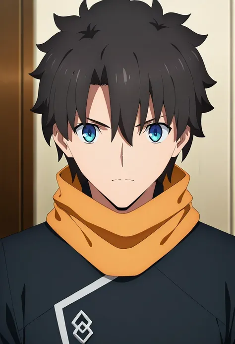 Ritsuka Fujimaru / Gudao | Fate/Grand Order