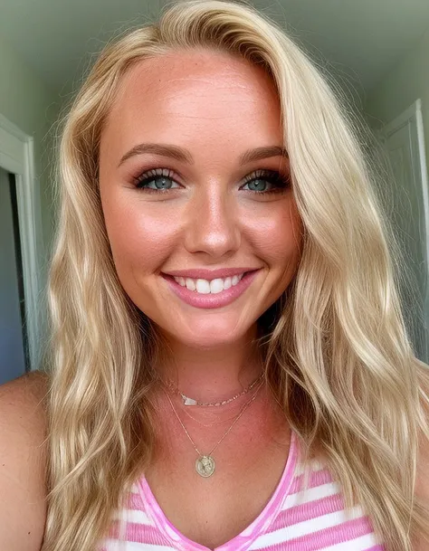 Brooke Nichole Lee