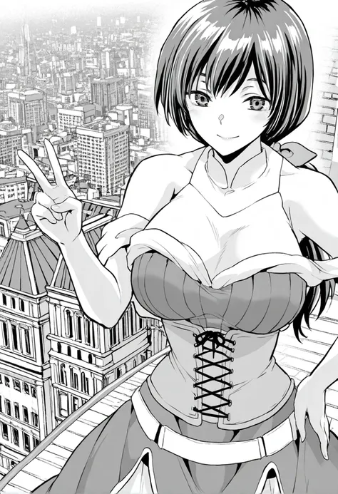 Shizuko | The Hero Took Everything from Me, So I Partied with the Hero’s Mother!