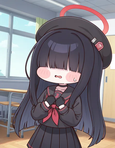 Trickcal RE:VIVE Character Style