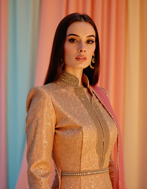 Evelyn Sharma - Indian Actress - Flux - LoRA
