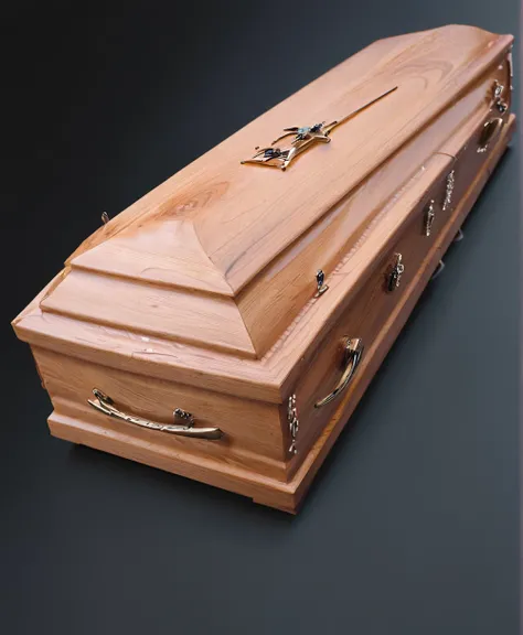 Coffin