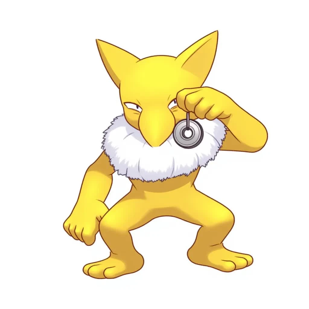 Hypno (Pokémon)