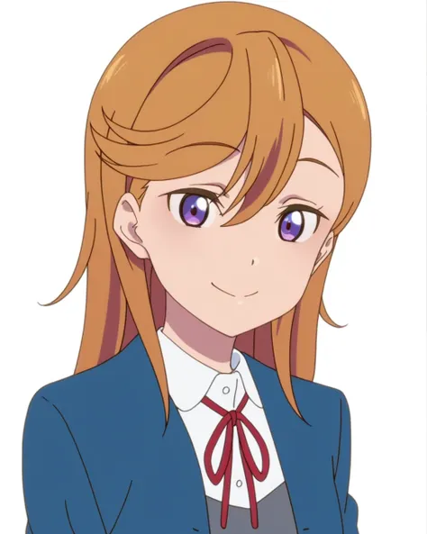 [IL] Kanon Shibuya - Love Live! Superstar!!