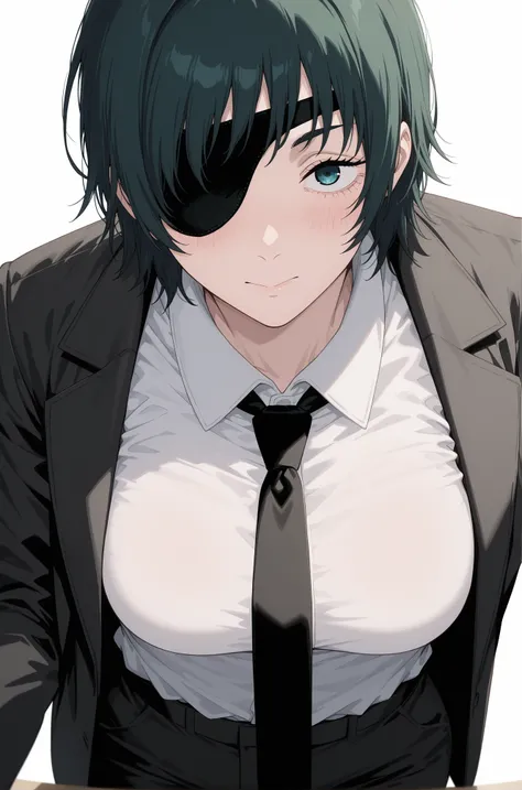 Himeno [Chainsaw Man]