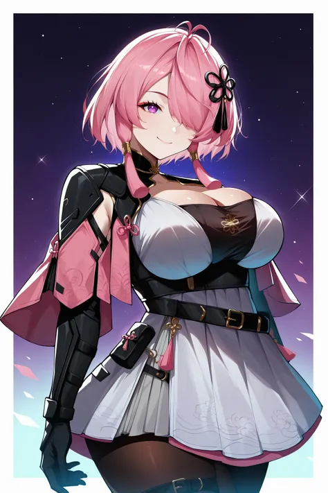[CharacterXL Illustrious] Taoqi (Wuthering Waves)