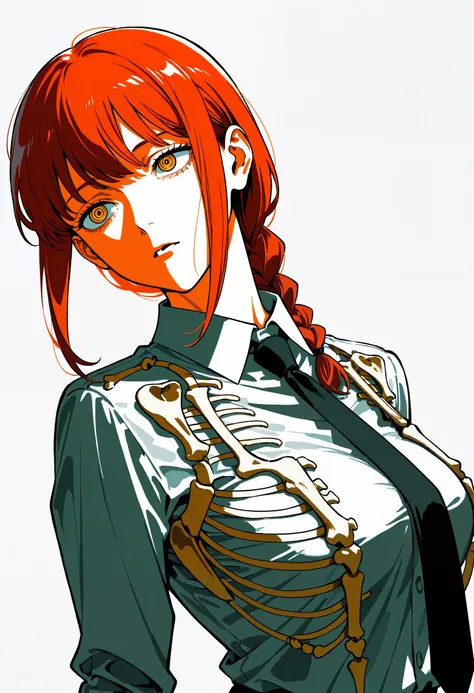 Wearing Bones