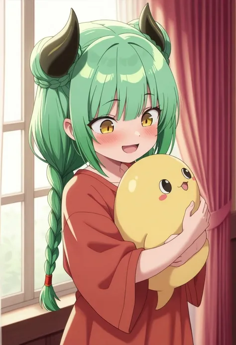 Valefor | An Archdemon's Dilemma: How to Love Your Elf Bride | 魔王の俺が奴隷エルフを嫁にしたんだが、どう愛でればいい?