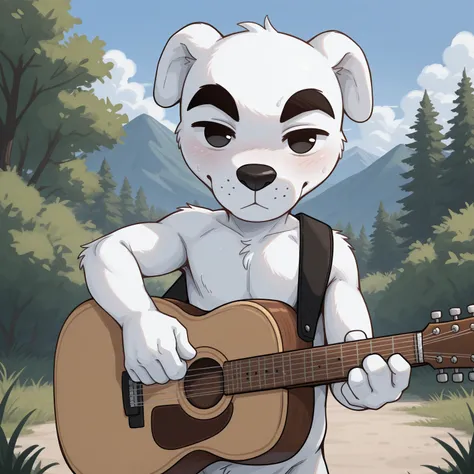 K.K. Slider (Animal Crossing)
