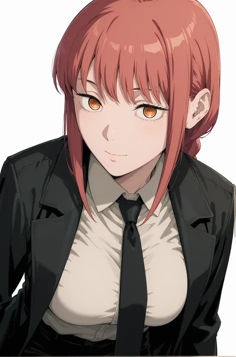 Makima [Chainsaw Man]