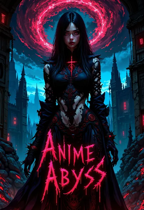 Anime Abyss