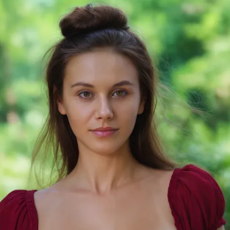 Alisa Amore - MetArt