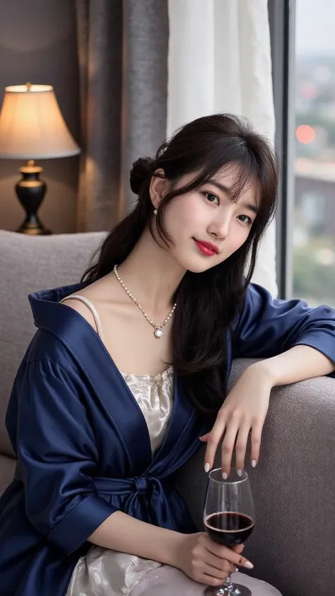 Suzy Bae flux