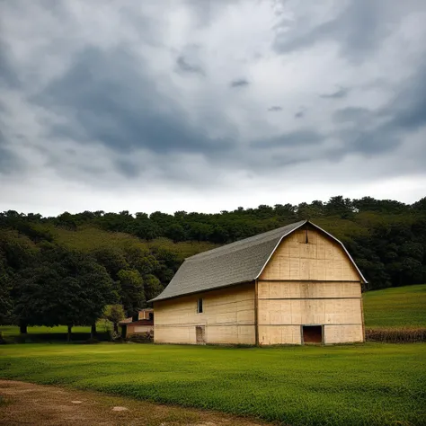 Barns