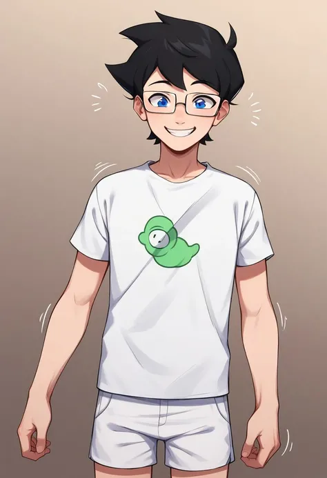 John Egbert (Homestuck)