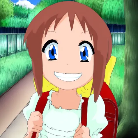 Satomi (Gegege no Kitarou 2007)