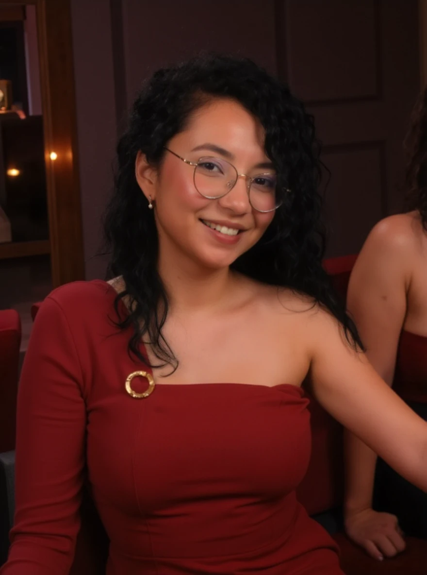 Irantzu_hank - Camgirl Flux 🇨🇴