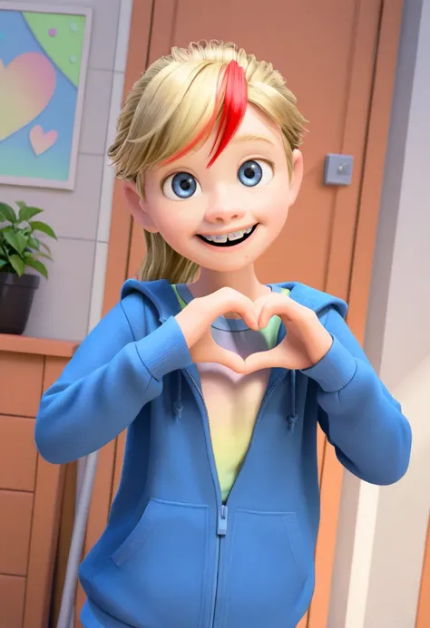 Riley Andersen (Inside Out 2)