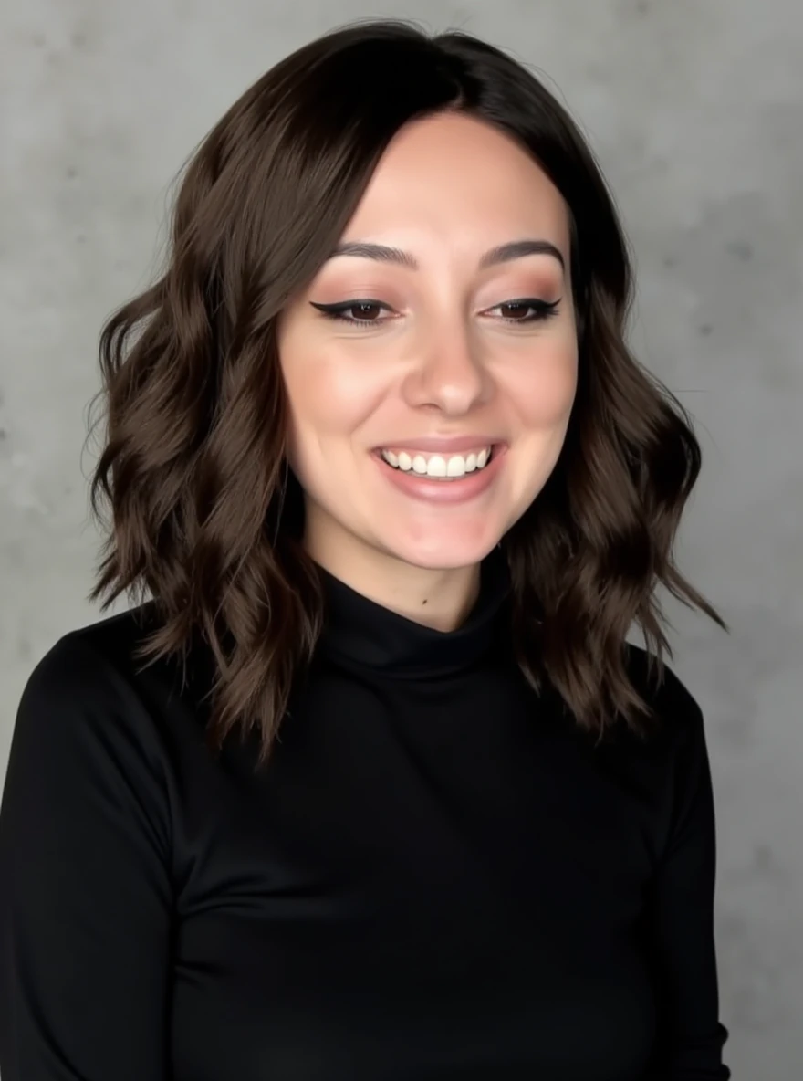 Yandere69 | Sam - Camgirl Flux