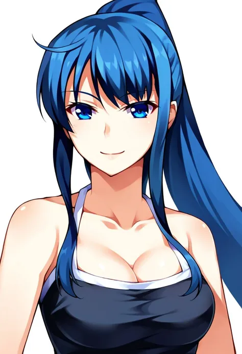 Kusakabe Asako (from Grisaia no Meikyuu) PD IL