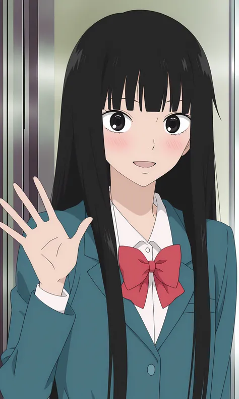 Sawako Kuronuma || Kimi ni Todoke