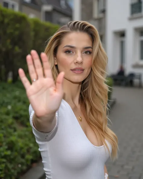 Julia Zugaj (Polish Influencer)