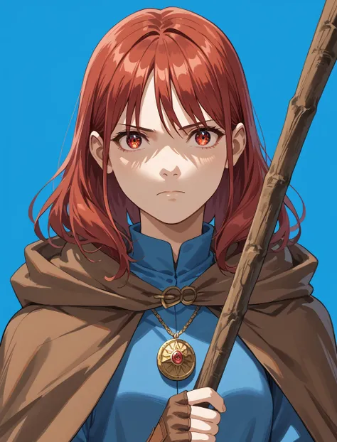 Emily (Anime) | Amulet