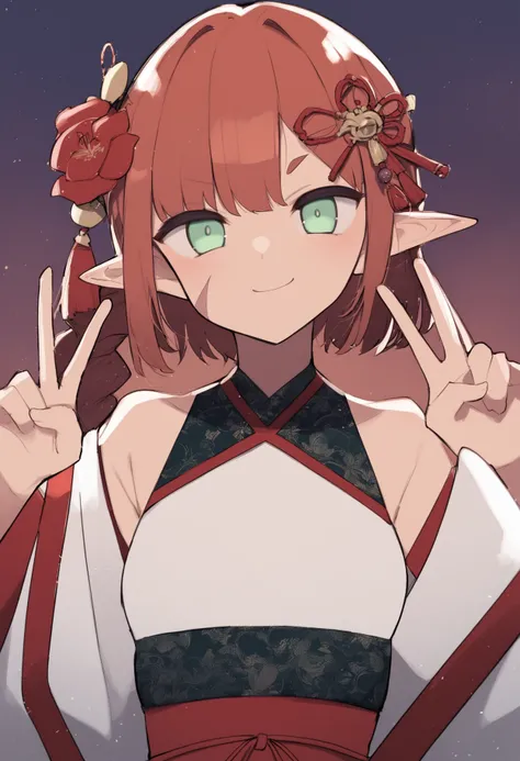 Momomo- style