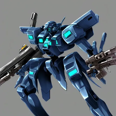 TFS Muv-luv