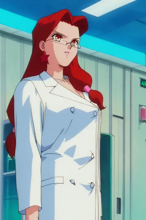 Eudial - Sailor Moon