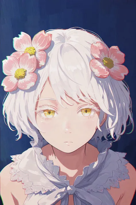 久遠千歳 / Kudou Chitose