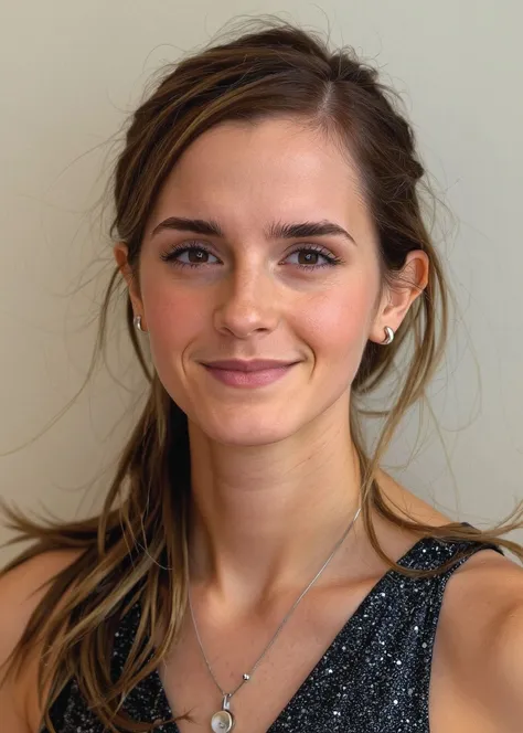 [FLUX|PONY] Emma Watson