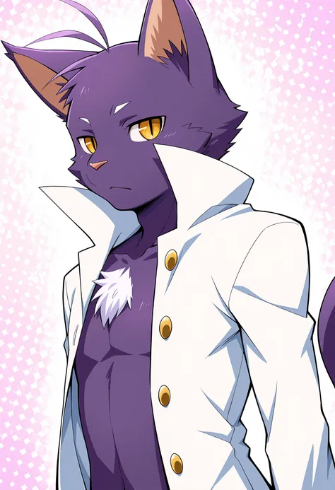 Shin Kuroi - Morenatsu - ILXL