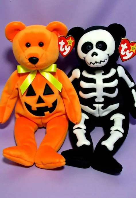 TY - Beanie Babies