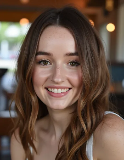 Kaitlyn Dever - Actress