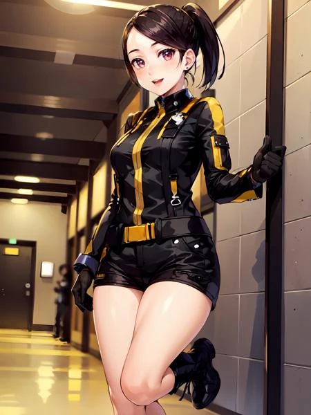 Yoko Usami