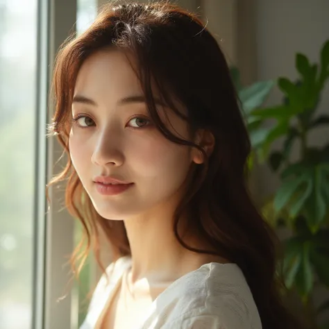 Jihyo from Twice Flux LoRA
