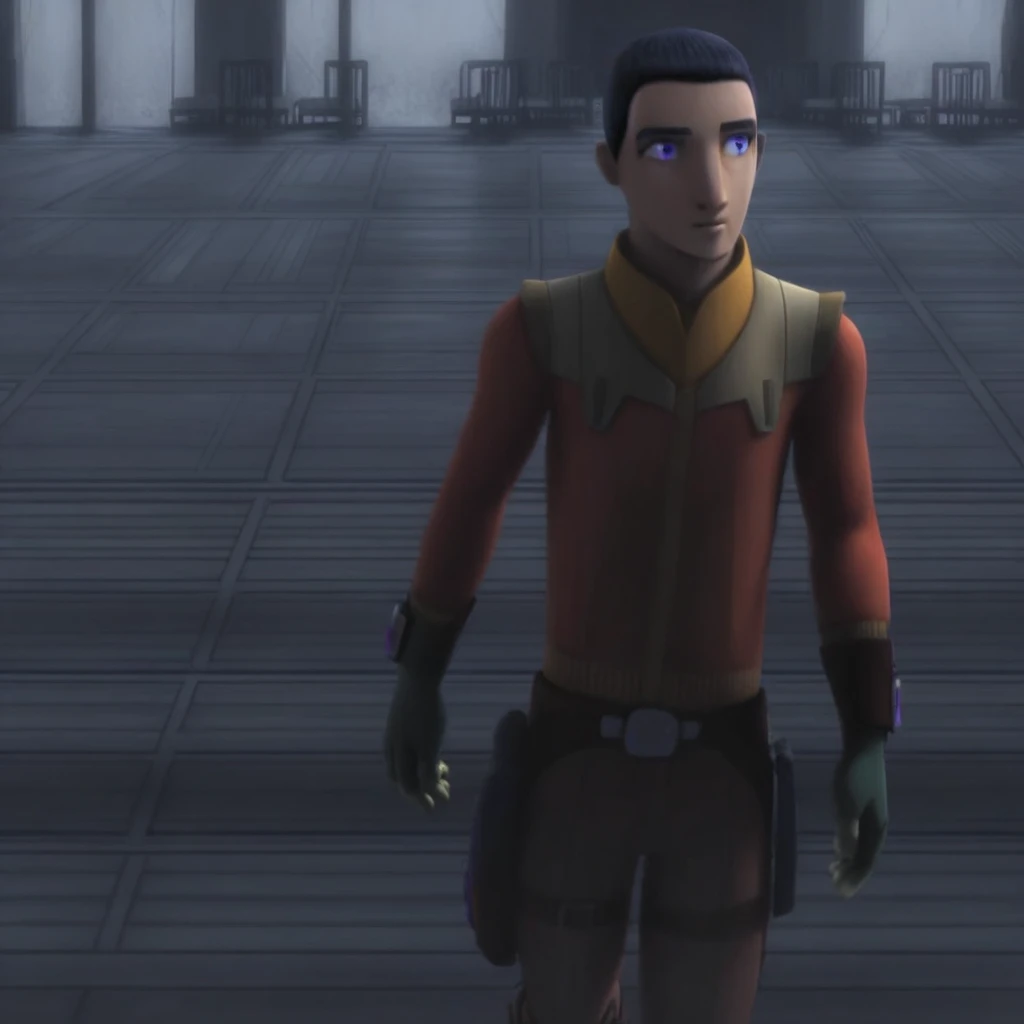 star wars rebels season 3 ezra