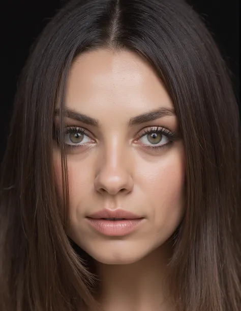 👑 Mila Kunis (Flux) 🎬
