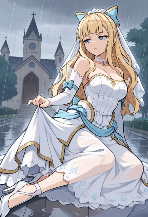 Charlotte / シャーロッテ (Fire Emblem: Fates) [IllustriousXL]