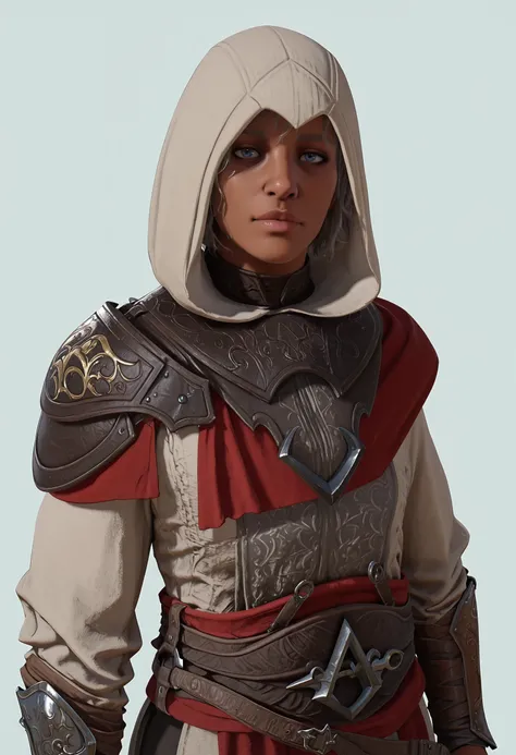 Roshan - Assassin's Creed Mirage [IL]