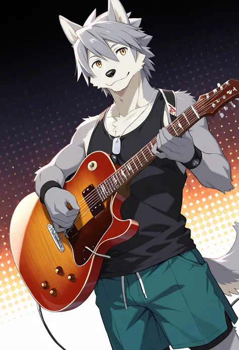 Kouya Aotsuki - Morenatsu - ILXL