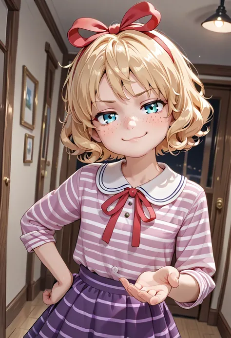 Susie FNAF / Five Nights at Freddy's