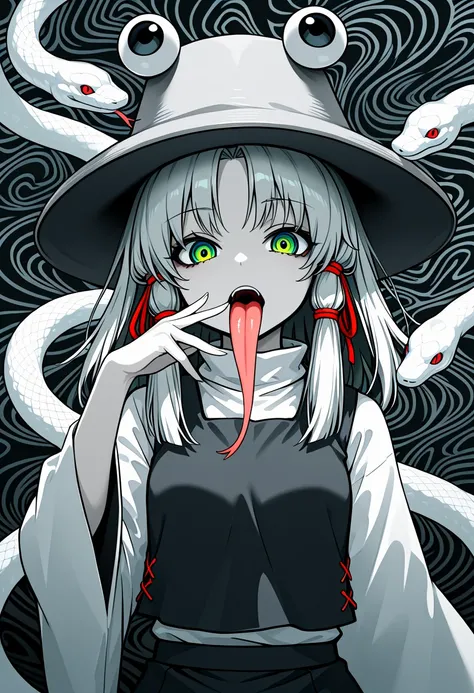 WTF Is This LoRA? |Concept of concept images|